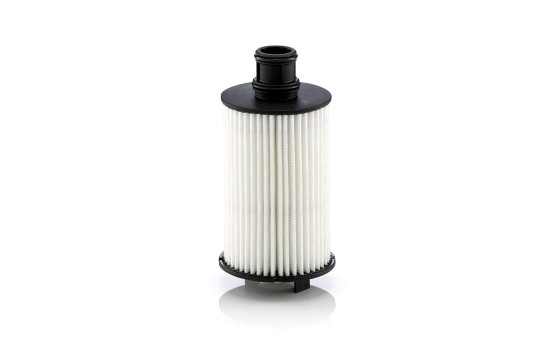 Oljefilter HU 8008 z Mann