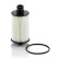 Oljefilter HU 8008 z Mann, miniatyr 2