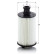 Oljefilter HU 8008 z Mann, miniatyr 3