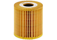 Oljefilter HU 819/1 x Mann