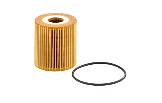 Oljefilter HU 819/1 x Mann, bild 2
