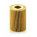 Oljefilter HU 820/1 y MANN-FILTER