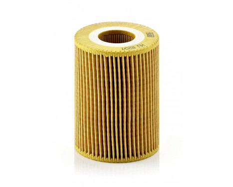 Oljefilter HU 820/1 y Mann