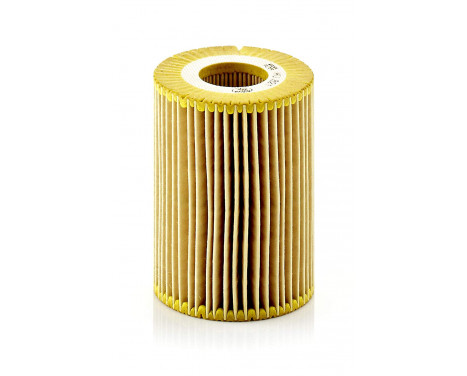 Oljefilter HU 821 x Mann