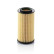 Oljefilter HU 824 x Mann, miniatyr 3