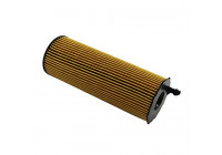 Oljefilter HU 831 x Mann