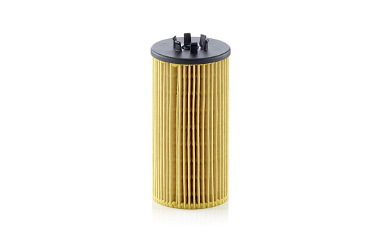 Oljefilter HU 835/1 z Mann