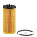 Oljefilter HU 835/1 z Mann, miniatyr 2