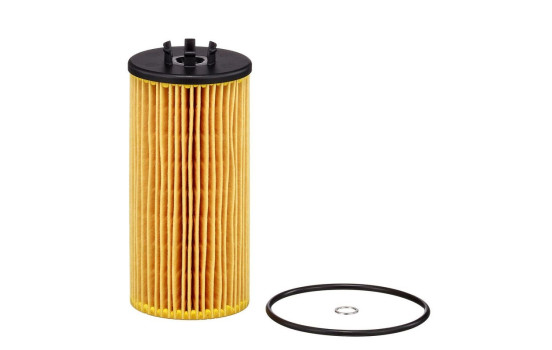 Oljefilter HU 835/1 z Mann, bild 2