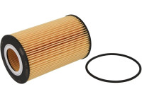Oljefilter HU 9007 z Mann