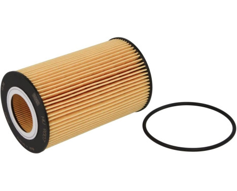 Oljefilter HU 9007 z Mann