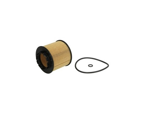 Oljefilter HU 9009 z Mann