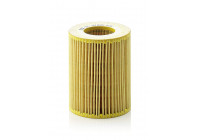 Oljefilter HU 925/4 y Mann