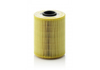 Oljefilter HU 926/4 x Mann