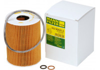Oljefilter HU 926/5 x MANN-FILTER