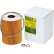 Oljefilter HU 926/5 x MANN-FILTER