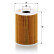 Oljefilter HU 926/5 x MANN-FILTER, miniatyr 3
