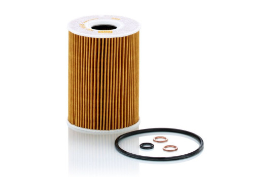 Oljefilter HU 926/5 x Mann, bild 2