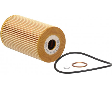 Oljefilter HU 932/4 n Mann