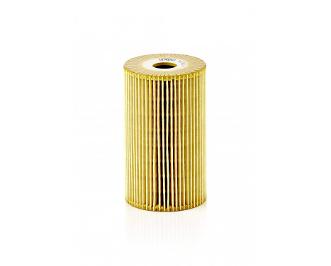 Oljefilter HU 932/4 x Mann