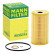Oljefilter HU 932/4 x Mann, miniatyr 4