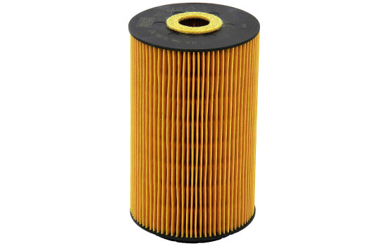 Oljefilter HU 942/1 x Mann