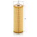 Oljefilter HU 947/1 x MANN-FILTER, miniatyr 3