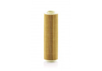 Oljefilter HU514Y Mann