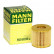 Oljefilter HU6006Z MANN-FILTER
