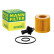 Oljefilter HU6006Z MANN-FILTER, miniatyr 4