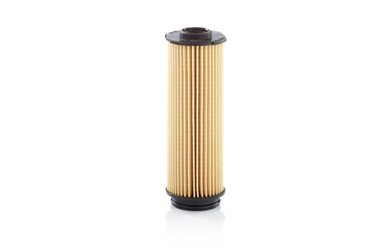 Oljefilter HU6022Z MANN-FILTER, bild 2