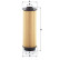 Oljefilter HU6022Z MANN-FILTER, miniatyr 3