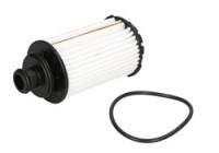 Oljefilter HU6023Z Mann