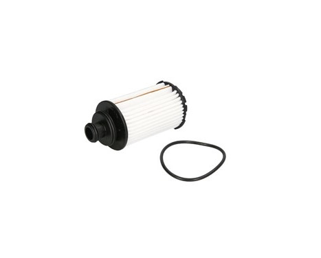 Oljefilter HU6023Z Mann