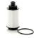 Oljefilter HU6023Z Mann, miniatyr 2