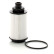 Oljefilter HU6023Z Mann, miniatyr 2