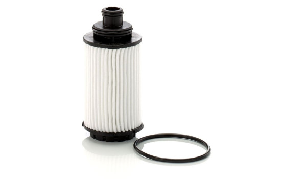 Oljefilter HU6023Z Mann, bild 2