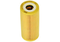 Oljefilter HU6153X Mann