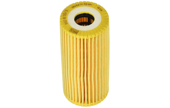Oljefilter HU6153X Mann