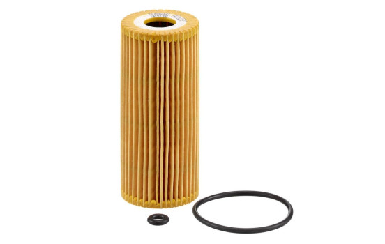 Oljefilter HU6153X Mann, bild 2