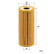 Oljefilter HU6153X Mann, miniatyr 4