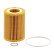Oljefilter HU7003X MANN-FILTER, miniatyr 5