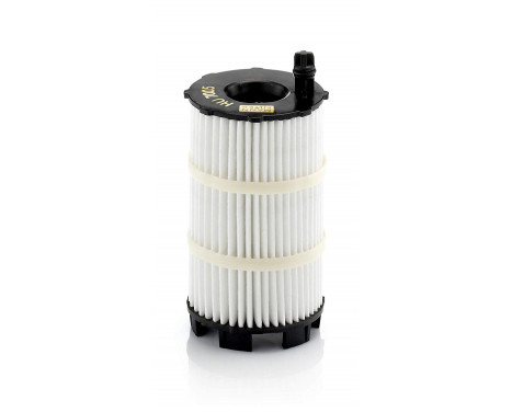 Oljefilter HU7005X Mann