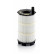 Oljefilter HU7005X Mann