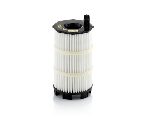 Oljefilter HU7005X Mann, bild 2