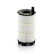 Oljefilter HU7005X Mann, miniatyr 2