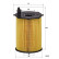 Oljefilter HU7006Z MANN-FILTER, miniatyr 8