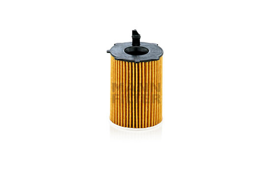 Oljefilter HU7006Z Mann, bild 2
