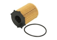 Oljefilter HU7006Z Mann