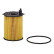 Oljefilter HU7006Z Mann, miniatyr 3